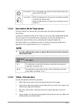 Preview for 107 page of Mindray VS 8A Operator'S Manual