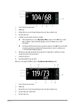 Preview for 118 page of Mindray VS 8A Operator'S Manual