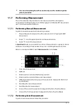 Preview for 121 page of Mindray VS 8A Operator'S Manual