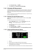 Preview for 128 page of Mindray VS 8A Operator'S Manual