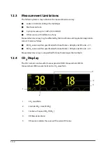 Preview for 134 page of Mindray VS 8A Operator'S Manual