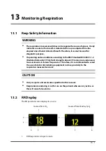 Preview for 139 page of Mindray VS 8A Operator'S Manual