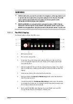 Preview for 148 page of Mindray VS 8A Operator'S Manual