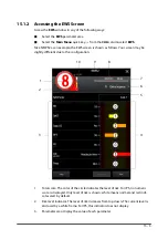 Preview for 149 page of Mindray VS 8A Operator'S Manual