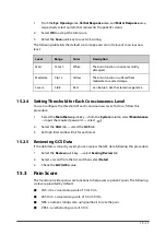 Preview for 157 page of Mindray VS 8A Operator'S Manual