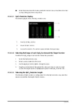 Preview for 161 page of Mindray VS 8A Operator'S Manual