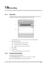 Preview for 163 page of Mindray VS 8A Operator'S Manual