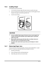 Preview for 165 page of Mindray VS 8A Operator'S Manual