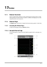 Preview for 167 page of Mindray VS 8A Operator'S Manual