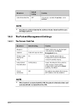 Preview for 172 page of Mindray VS 8A Operator'S Manual