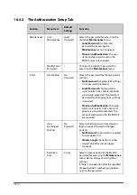 Preview for 174 page of Mindray VS 8A Operator'S Manual