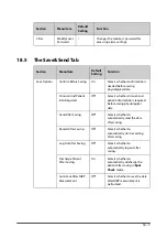 Preview for 175 page of Mindray VS 8A Operator'S Manual