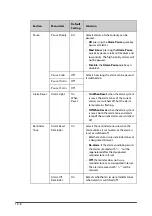 Preview for 178 page of Mindray VS 8A Operator'S Manual