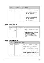 Preview for 179 page of Mindray VS 8A Operator'S Manual