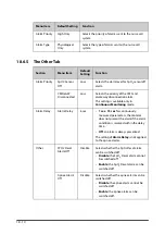 Preview for 180 page of Mindray VS 8A Operator'S Manual