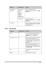 Preview for 183 page of Mindray VS 8A Operator'S Manual