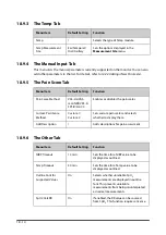 Preview for 184 page of Mindray VS 8A Operator'S Manual