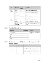 Preview for 187 page of Mindray VS 8A Operator'S Manual