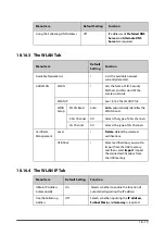 Preview for 189 page of Mindray VS 8A Operator'S Manual