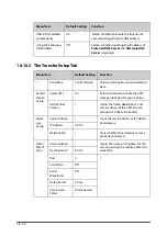 Preview for 190 page of Mindray VS 8A Operator'S Manual