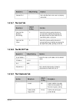 Preview for 192 page of Mindray VS 8A Operator'S Manual