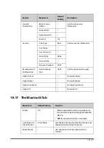 Preview for 193 page of Mindray VS 8A Operator'S Manual