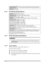 Preview for 230 page of Mindray VS 8A Operator'S Manual