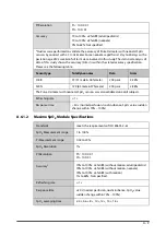 Preview for 233 page of Mindray VS 8A Operator'S Manual