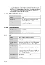 Preview for 236 page of Mindray VS 8A Operator'S Manual