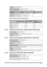 Preview for 239 page of Mindray VS 8A Operator'S Manual