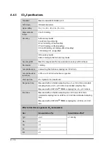 Preview for 240 page of Mindray VS 8A Operator'S Manual