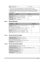 Preview for 241 page of Mindray VS 8A Operator'S Manual