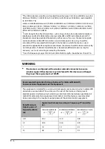 Preview for 248 page of Mindray VS 8A Operator'S Manual