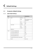 Preview for 251 page of Mindray VS 8A Operator'S Manual