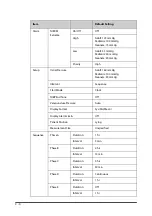 Preview for 254 page of Mindray VS 8A Operator'S Manual