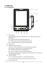 Preview for 22 page of Mindray VS-900 Operator'S Manual