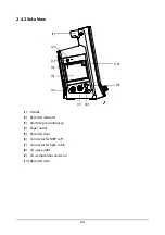 Preview for 24 page of Mindray VS-900 Operator'S Manual