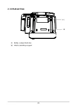 Preview for 26 page of Mindray VS-900 Operator'S Manual