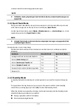 Preview for 31 page of Mindray VS-900 Operator'S Manual