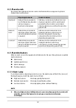 Preview for 58 page of Mindray VS-900 Operator'S Manual