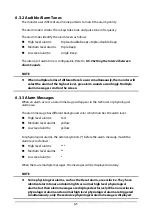 Preview for 59 page of Mindray VS-900 Operator'S Manual