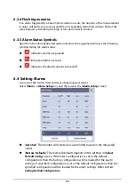 Preview for 60 page of Mindray VS-900 Operator'S Manual