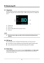 Preview for 77 page of Mindray VS-900 Operator'S Manual