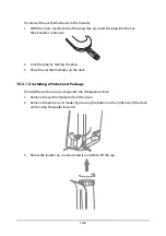 Preview for 94 page of Mindray VS-900 Operator'S Manual