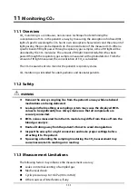 Preview for 101 page of Mindray VS-900 Operator'S Manual