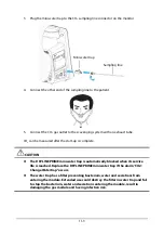 Preview for 103 page of Mindray VS-900 Operator'S Manual