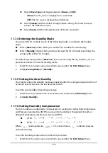 Preview for 105 page of Mindray VS-900 Operator'S Manual