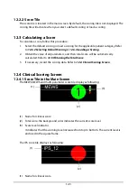 Preview for 109 page of Mindray VS-900 Operator'S Manual