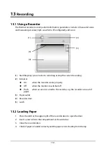 Preview for 115 page of Mindray VS-900 Operator'S Manual