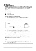 Preview for 134 page of Mindray VS-900 Operator'S Manual